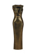 CUT OUT SPECIAL FORM DRESS